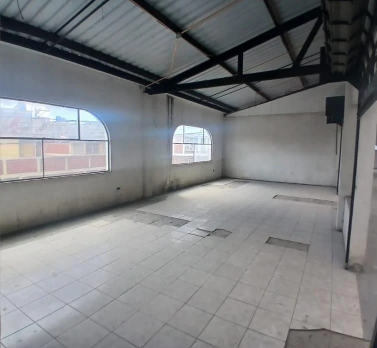 Propiedad en Chinautla, Zona 6 — Bodega / Ofibodega en Alquiler en Zona 6, Guatemala, Ciudad — foto 3 de 5