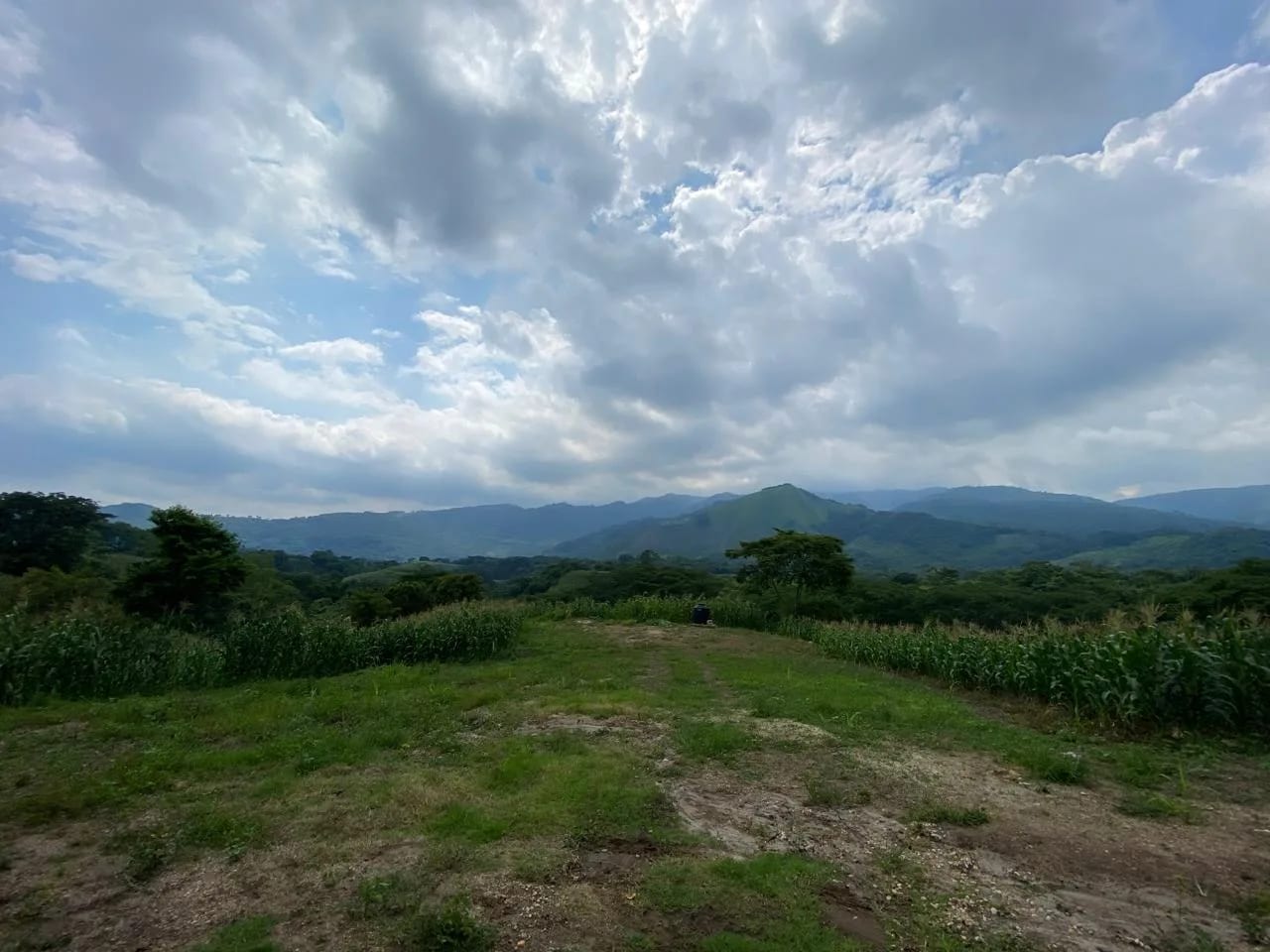 Terreno en El Obrajuelo, Villa Canales — Terreno en Venta en Villa Canales, Guatemala, Ciudad — foto 2 de 4