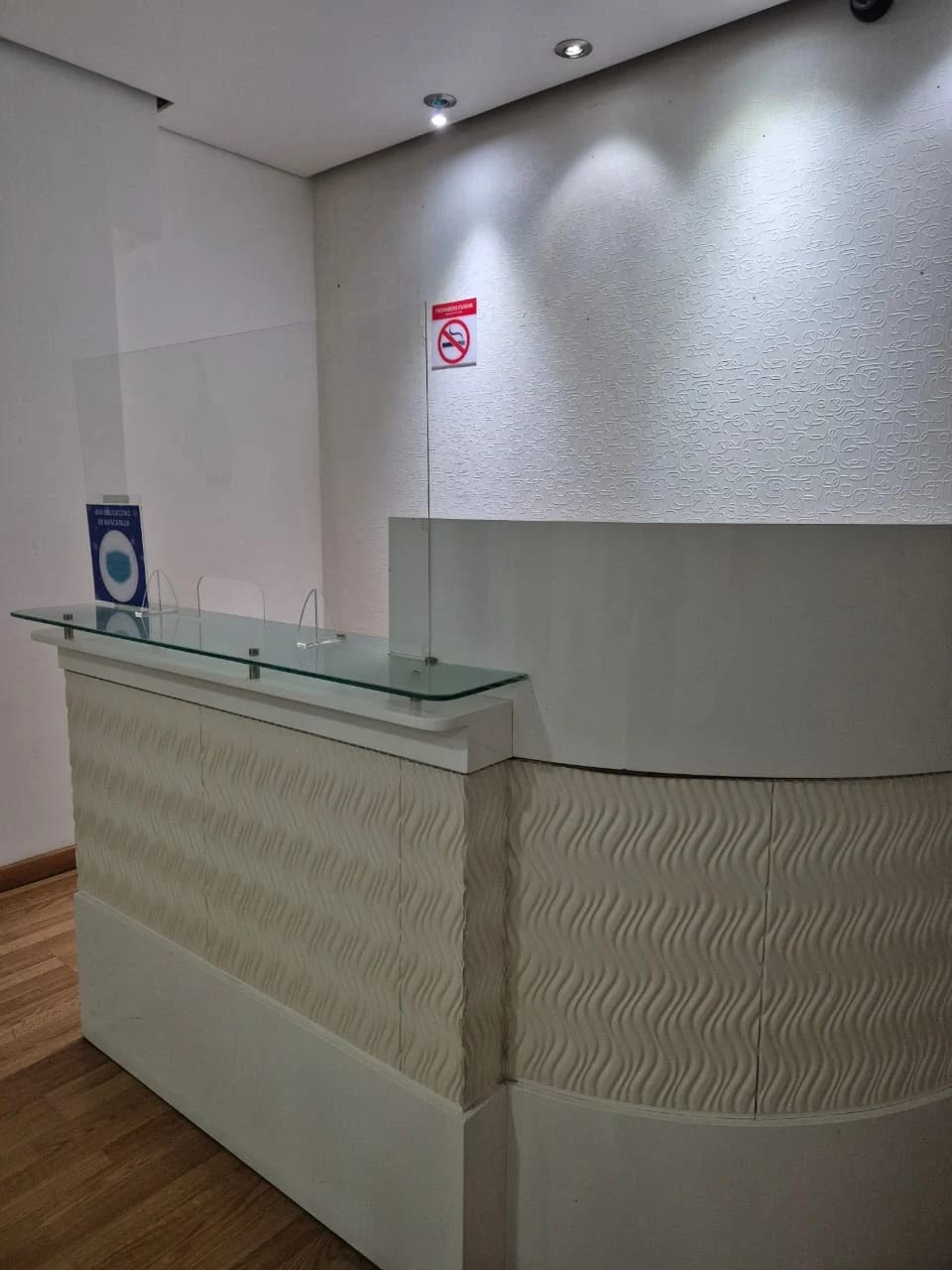 Oficina en Zona 10 — Oficina en Alquiler en Zona 10, Guatemala, Ciudad — foto 5 de 5