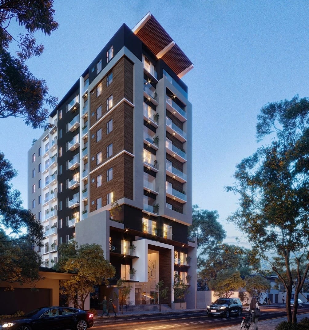 Apartamentos en zona 13 — Apartamento en Venta en Zona 13, Guatemala, Ciudad — foto 1 de 4