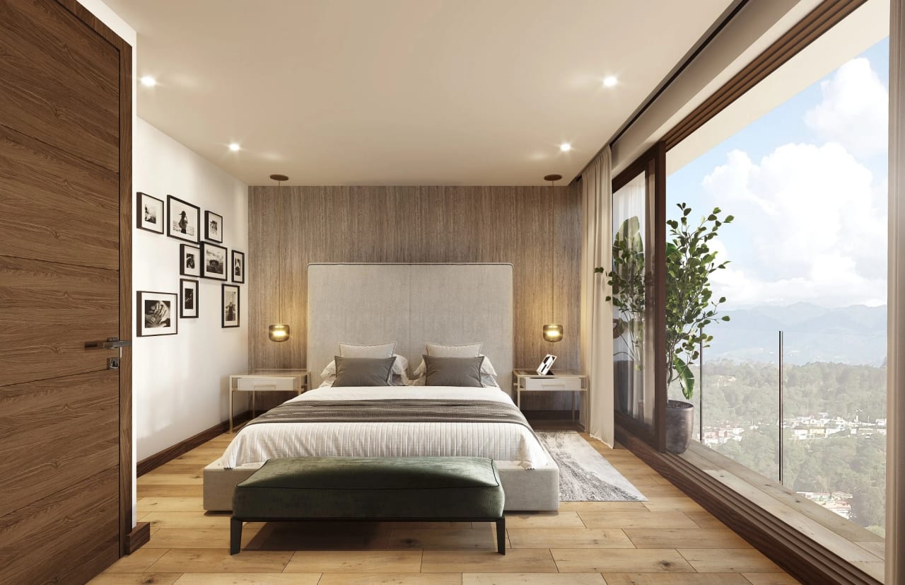 Apartamentos en zona 13 — Apartamento en Venta en Zona 13, Guatemala, Ciudad — foto 4 de 4