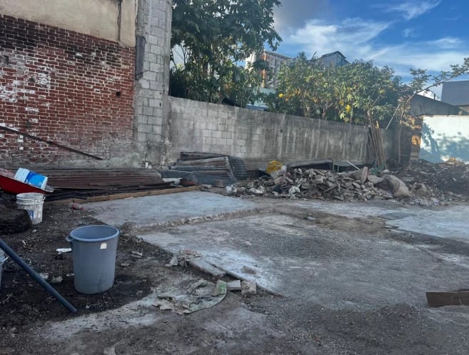 Propiedad en Zona 4 — Terreno en Alquiler en Zona 4, Guatemala, Ciudad — foto 3 de 3