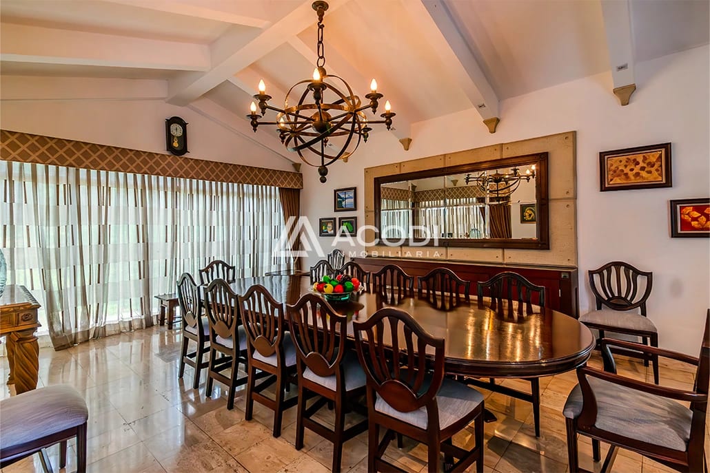 Casa en sector El Encinal, zona 7 de Mixco — Casa en Venta en Zona 7 Mixco, Guatemala, Ciudad — foto 4 de 8