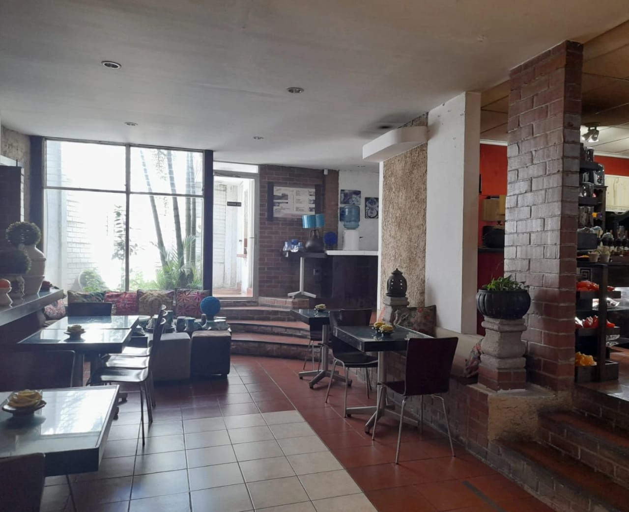 Propiedad comercial sobre Boulevard San Cristóbal (Opción 1) — Bodega / Ofibodega en Alquiler en Zona 8 Mixco, Guatemala, Ciudad — foto 3 de 4