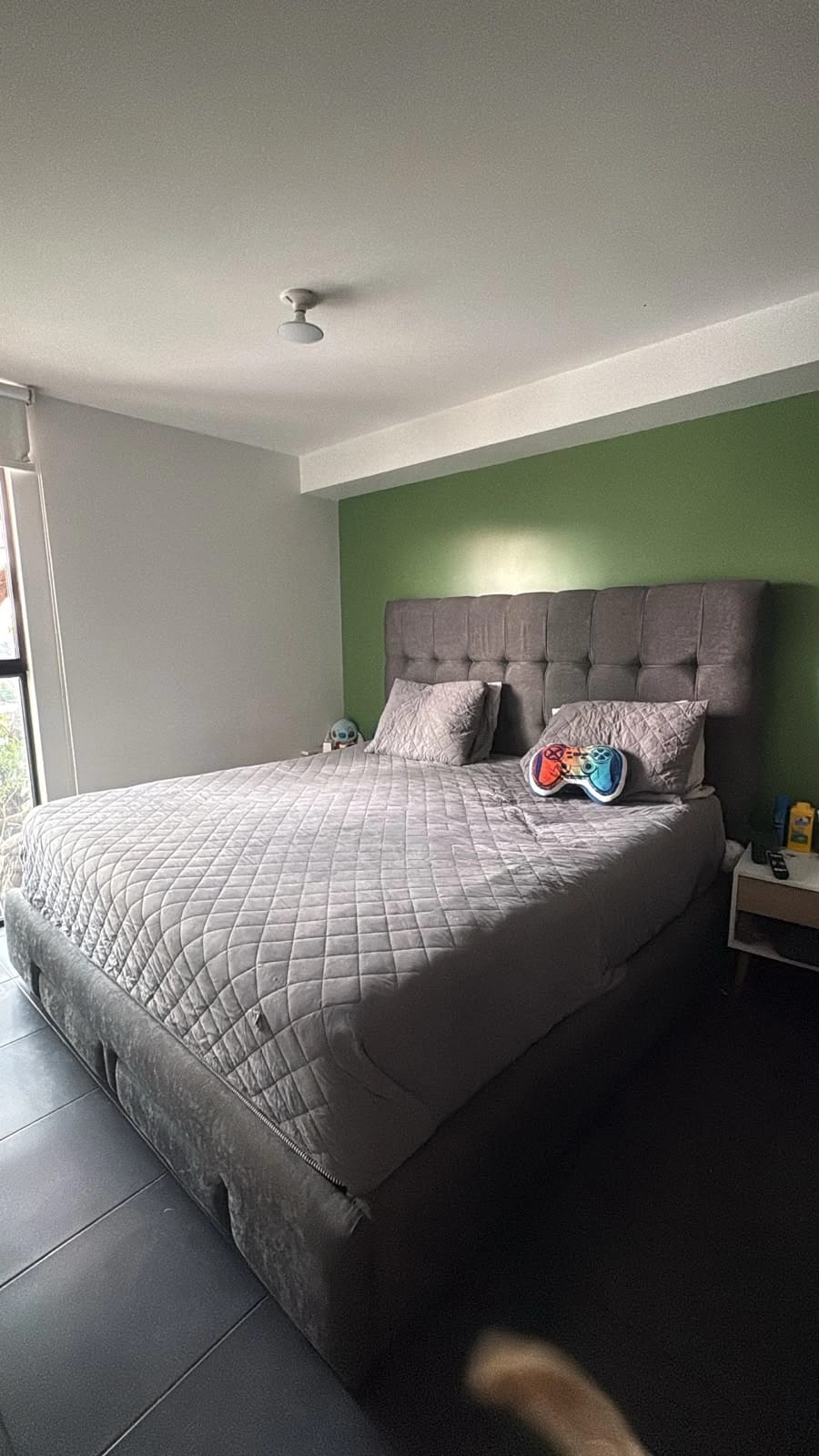 Apartamento en Mariscal, Zona 11 — Apartamento en Alquiler en Zona 11, Guatemala, Ciudad — foto 4 de 8