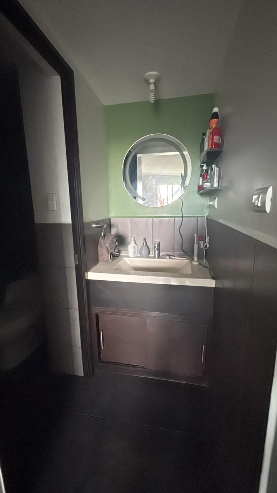 Apartamento en Mariscal, Zona 11 — Apartamento en Alquiler en Zona 11, Guatemala, Ciudad — foto 6 de 8