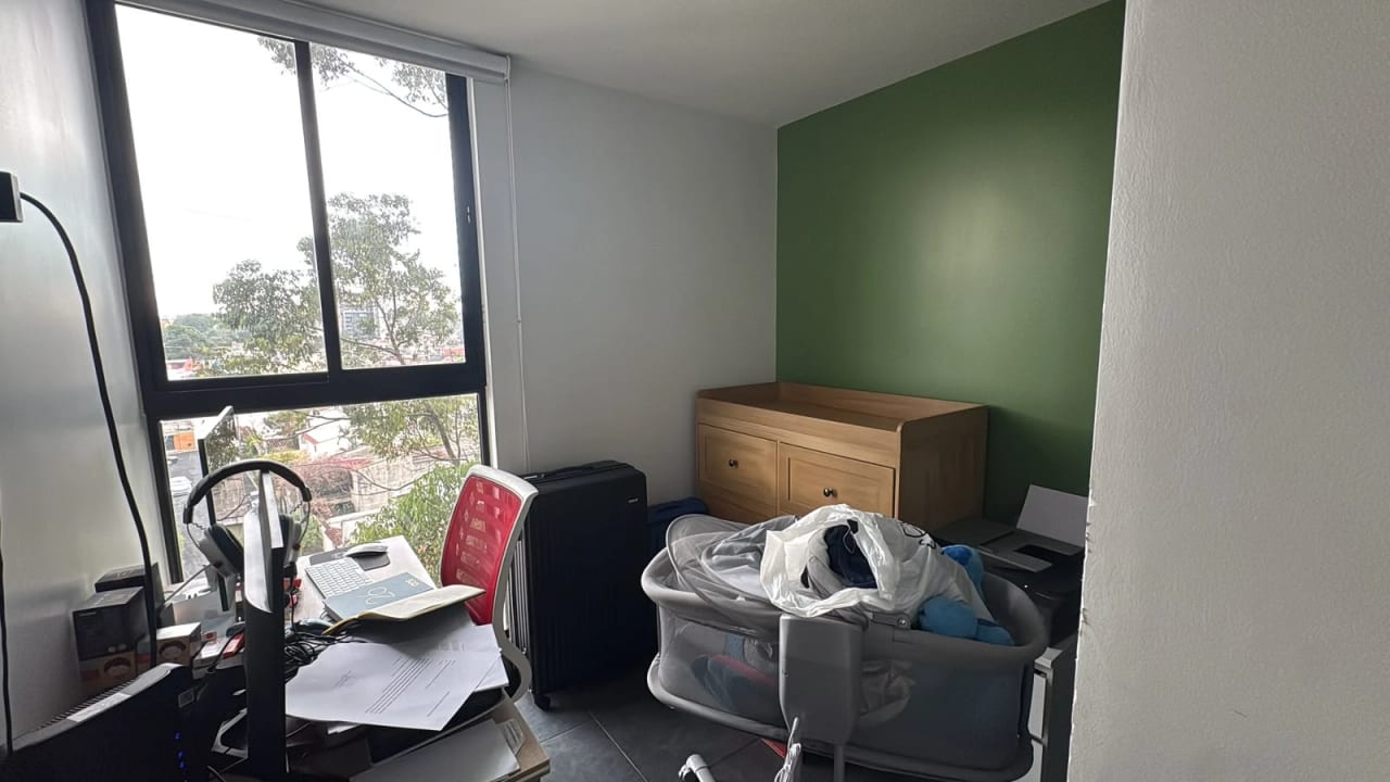 Apartamento en Mariscal, Zona 11 — Apartamento en Alquiler en Zona 11, Guatemala, Ciudad — foto 5 de 8