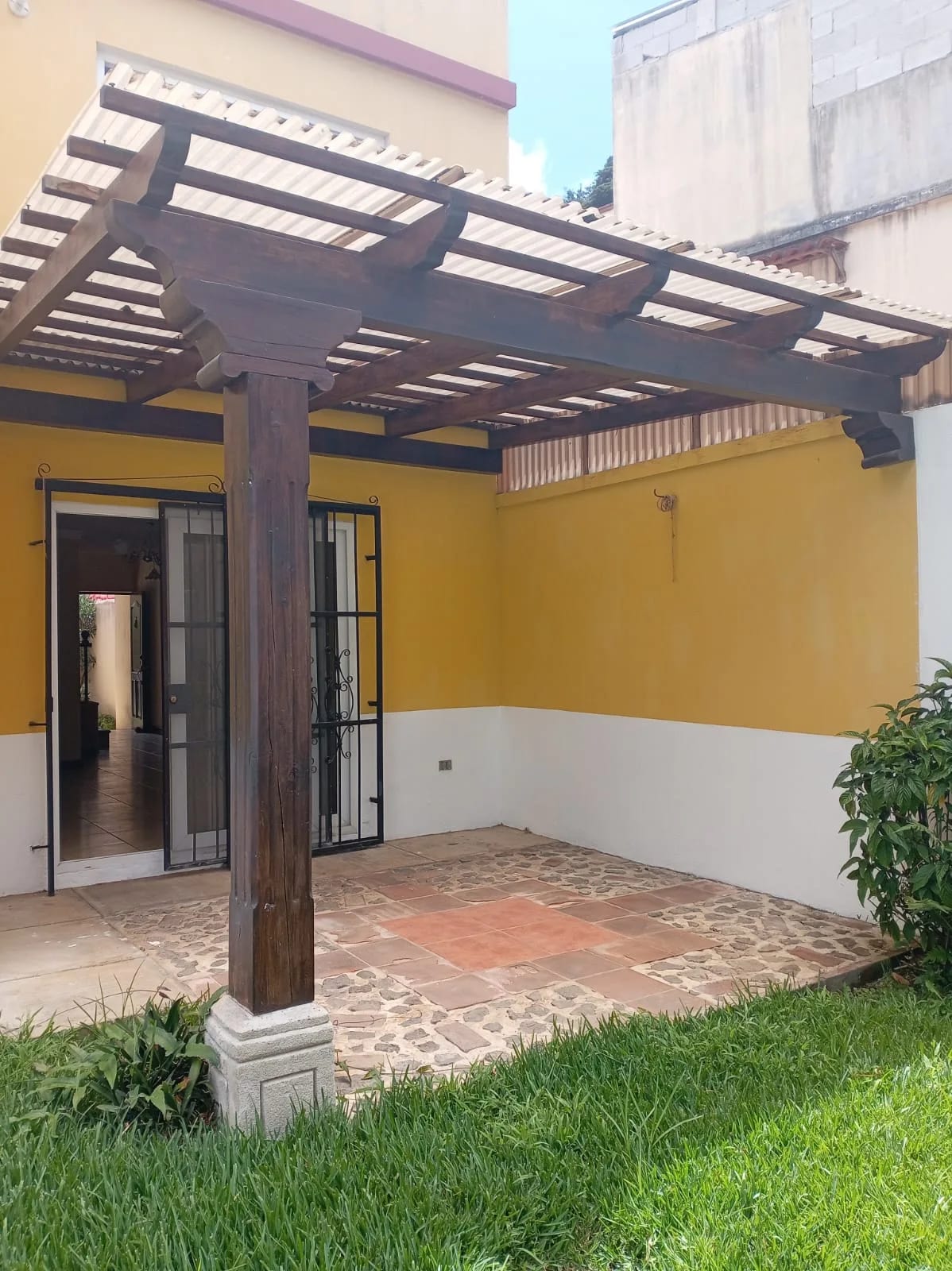 Casa en San Lucas Sacatepéquez — Casa en Venta en San Lucas Sacatepéquez, Sacatepéquez — foto 8 de 8