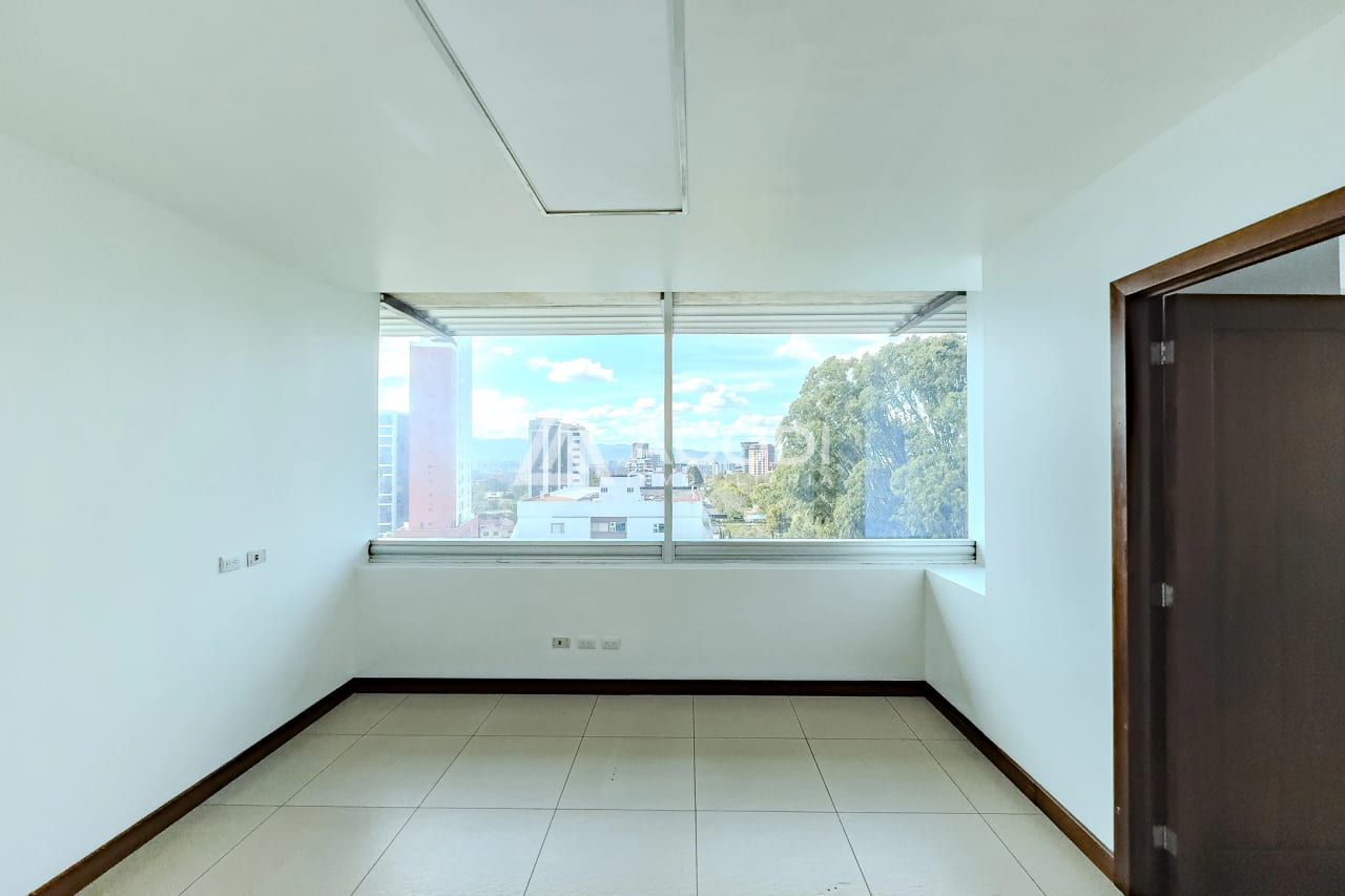 Oficina en Vista Hermosa II, Zona 15 — Oficina en Alquiler en Zona 15, Guatemala, Ciudad — foto 4 de 6