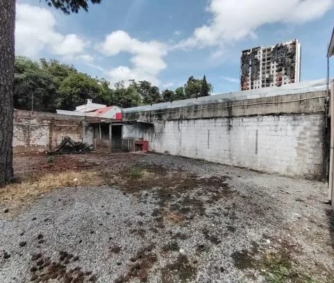Terreno en Zona 10 — Terreno en Venta en Zona 10, Guatemala, Ciudad — foto 1 de 4