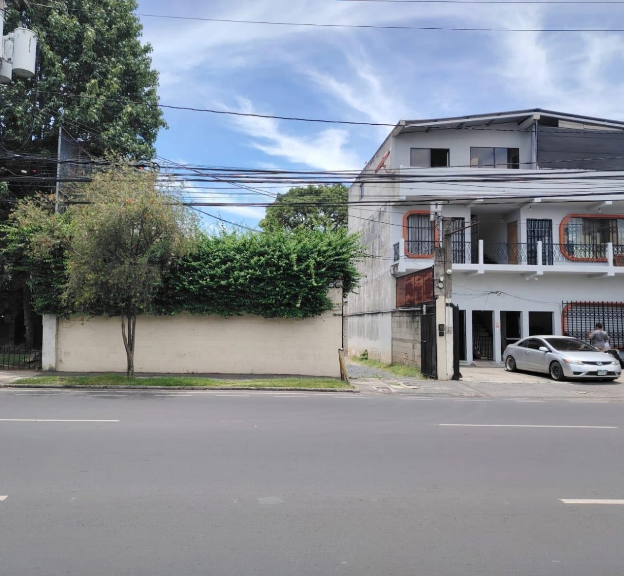 Terreno en Zona 10 — Terreno en Venta en Zona 10, Guatemala, Ciudad — foto 4 de 4