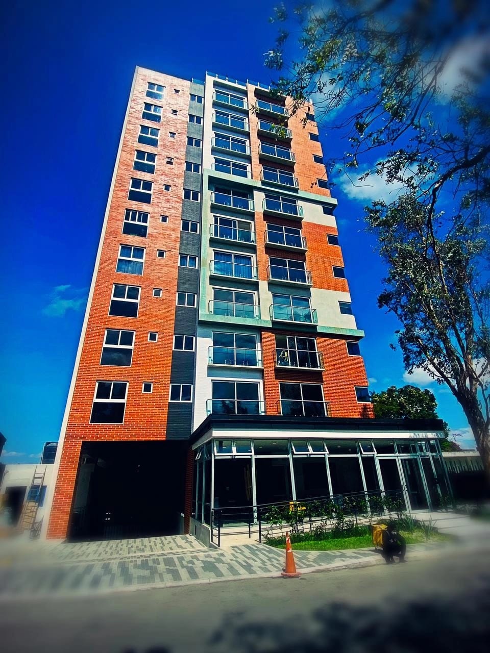 Apartamento en Vista Hermosa I, Zona 15 — Apartamento en Alquiler en Zona 15, Guatemala, Ciudad — foto 9 de 9