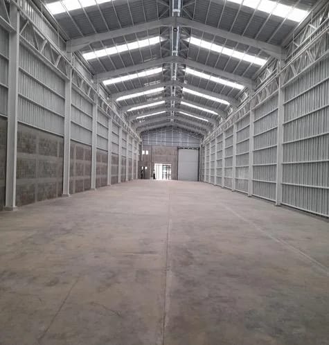 Bodega en Km 67 Carretera CA-2, Escuintla — Bodega / Ofibodega en Alquiler en Escuintla, Escuintla — foto 2 de 3