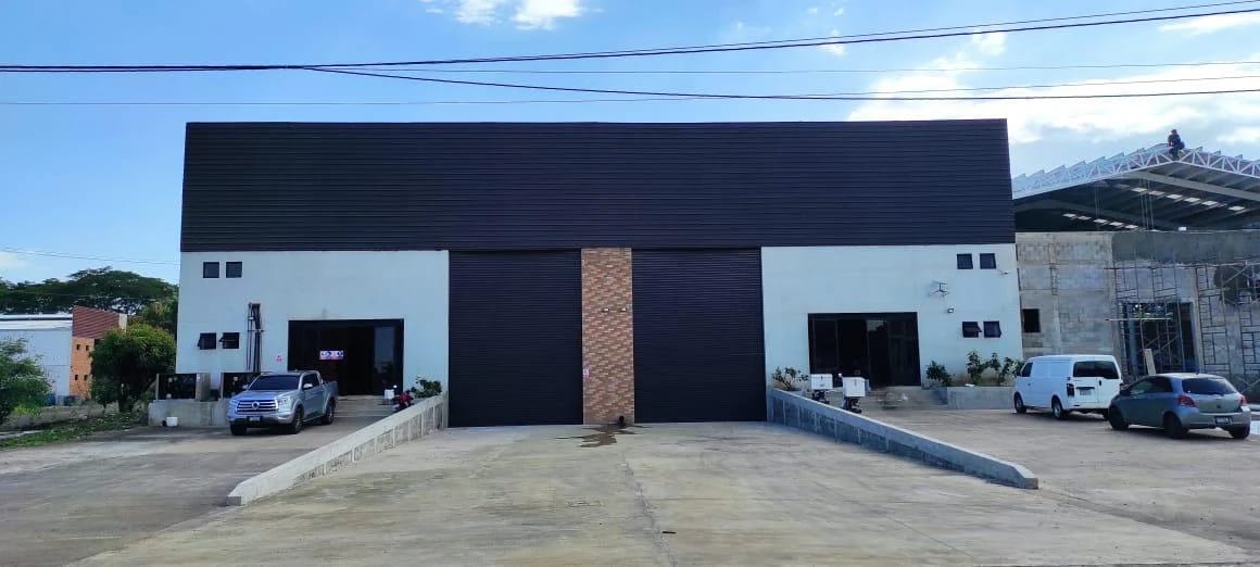 Bodega en Km 67 Carretera CA-2, Escuintla — Bodega / Ofibodega en Alquiler en Escuintla, Escuintla — foto 1 de 3