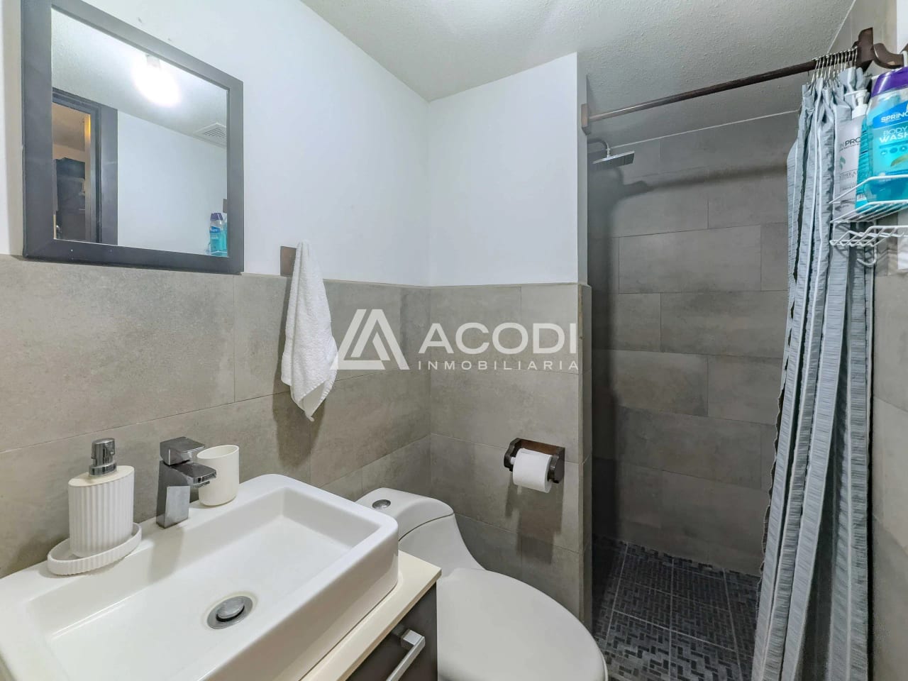 Apartamento en zona 4 — Apartamento en Venta en Zona 4, Guatemala, Ciudad — foto 5 de 5