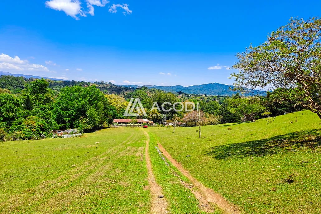 Terreno en Km 23 Fraijanes — Terreno en Venta en Carretera a El Salvador, Guatemala, Ciudad — foto 1 de 4