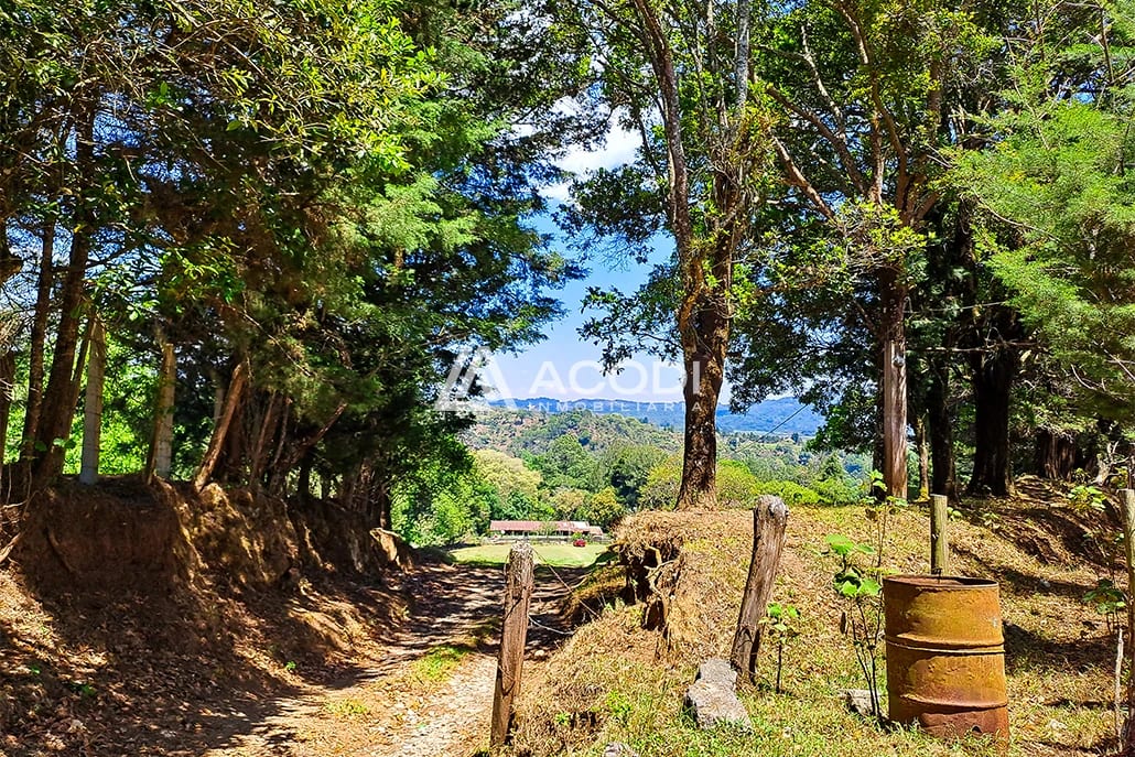 Terreno en Km 23 Fraijanes — Terreno en Venta en Carretera a El Salvador, Guatemala, Ciudad — foto 4 de 4