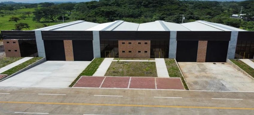 Bodega en Km 67 Carretera CA-2, Escuintla — Bodega / Ofibodega en Alquiler en Escuintla, Escuintla — foto 1 de 2