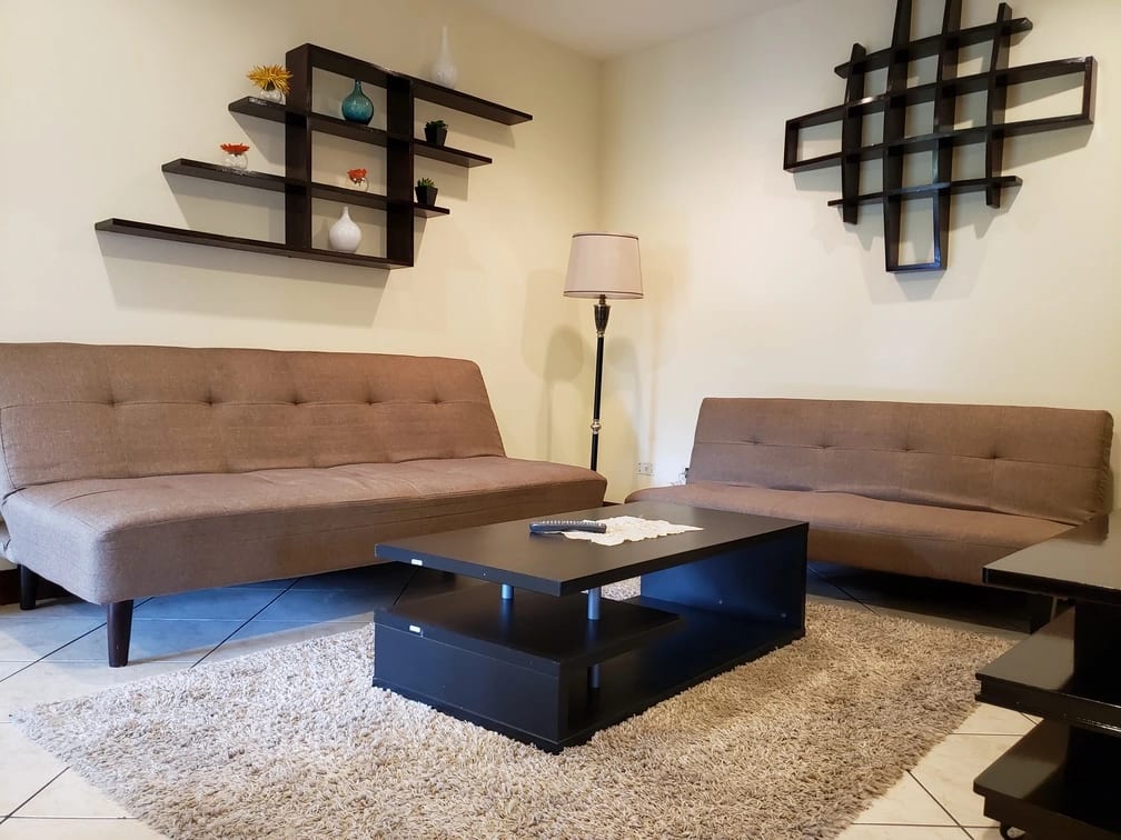Apartamento amueblado en Zona 10 — Apartamento en Venta en Zona 10, Guatemala, Ciudad — foto 3 de 6