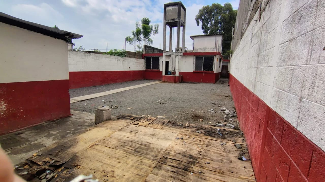 Casa de un nivel en Zona 1 de Villa Nueva — Casa en Venta en Villa Nueva, Guatemala, Ciudad — foto 6 de 6