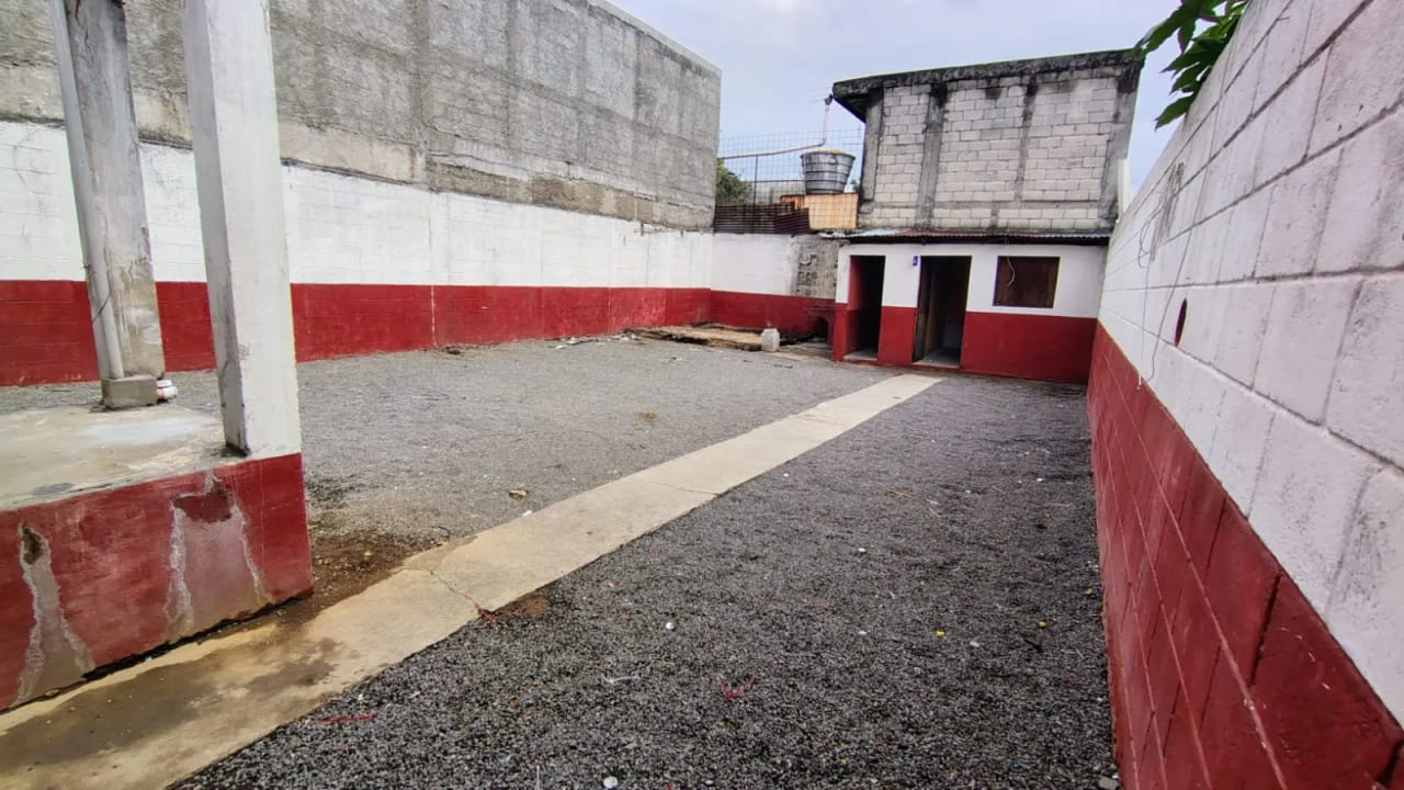 Casa de un nivel en Zona 1 de Villa Nueva — Casa en Venta en Villa Nueva, Guatemala, Ciudad — foto 5 de 6