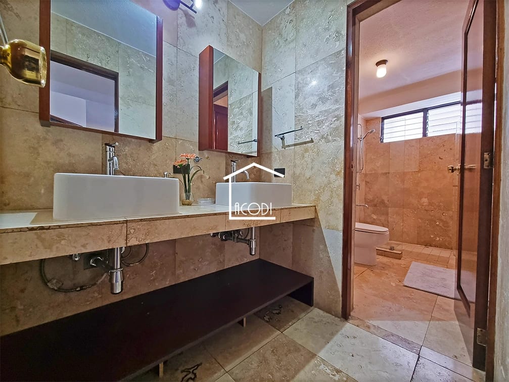 Apartamento amueblado en Zona 10 — Apartamento en Venta en Zona 10, Guatemala, Ciudad — foto 4 de 4