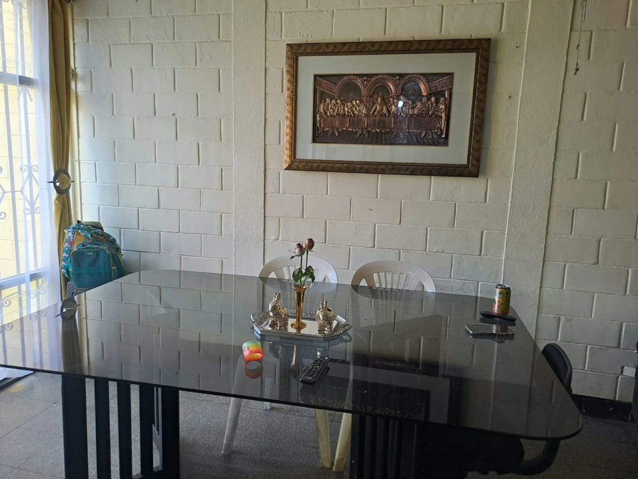 Casa de un nivel en Zona 6 de Mixco — Casa en Venta en Zona 6 Mixco, Guatemala, Ciudad — foto 2 de 4