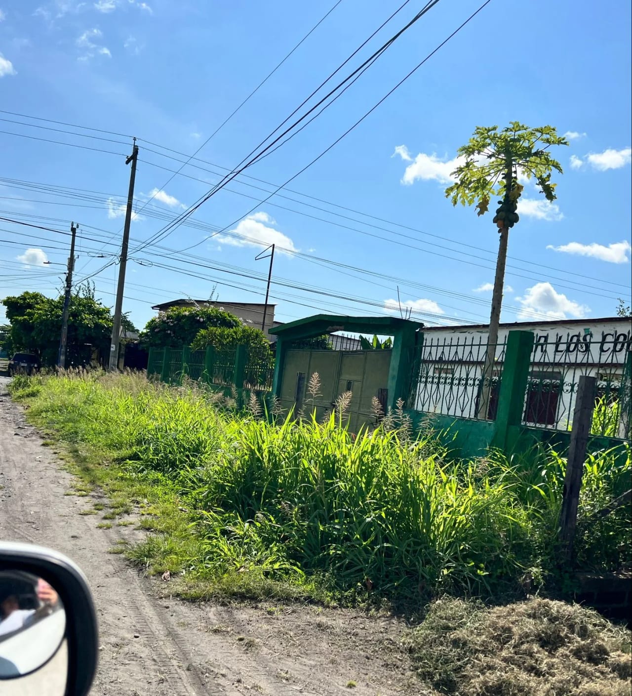 Terreno en Escuintla — Terreno en Venta en Escuintla, Escuintla — foto 3 de 3