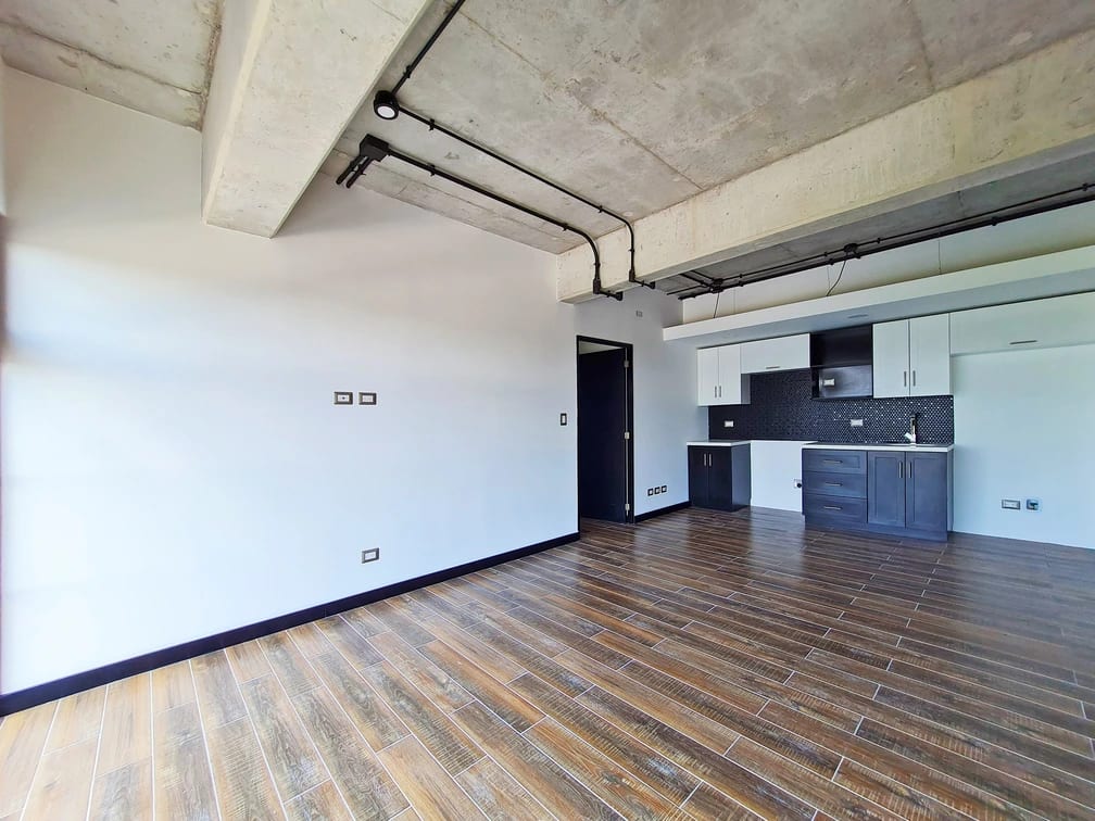 Apartamento en La Villa, Zona 14 — Apartamento en Venta en Zona 14, Guatemala, Ciudad — foto 1 de 4
