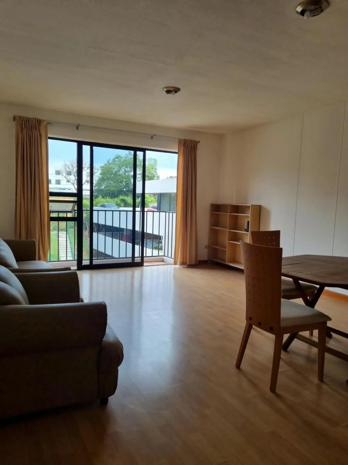 Apartamento en Zona 11 — Apartamento en Venta en Zona 11, Guatemala, Ciudad — foto 1 de 6