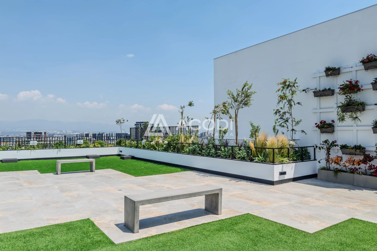 Apartamentos en zona 10 (Opción 2) — Apartamento en Venta en Zona 10, Guatemala, Ciudad — foto 1 de 3