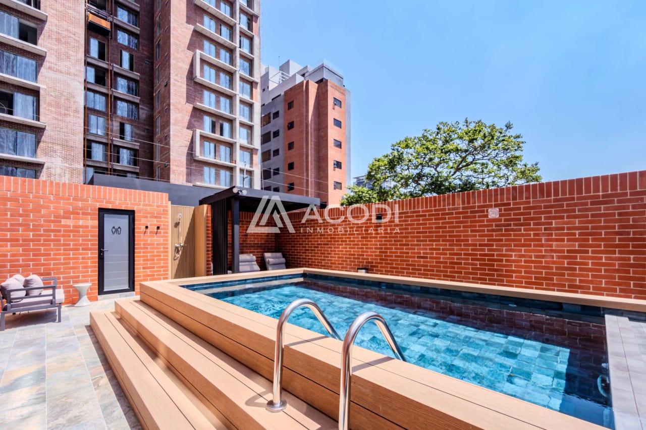 Apartamentos en zona 10 (Opción 2) — Apartamento en Venta en Zona 10, Guatemala, Ciudad — foto 2 de 3