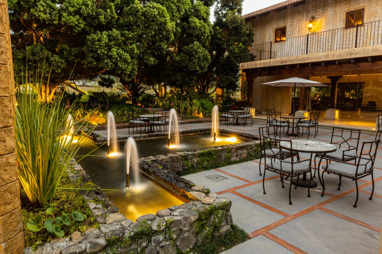 Casa cerca de Antigua Guatemala — Casa en Venta en Antigua, Sacatepéquez — foto 7 de 7