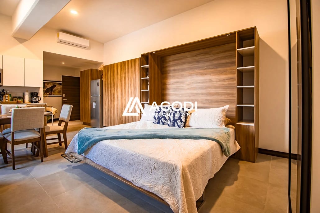 Apartamento amueblado en Zona 13 — Apartamento en Venta en Zona 13, Guatemala, Ciudad — foto 4 de 6