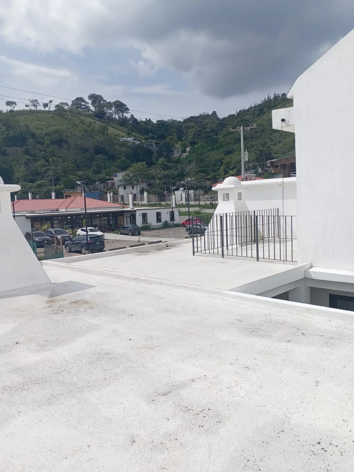Casa en Ciudad Vieja, Sacatepéquez — Casa en Alquiler en Ciudad Vieja, Sacatepéquez — foto 8 de 8