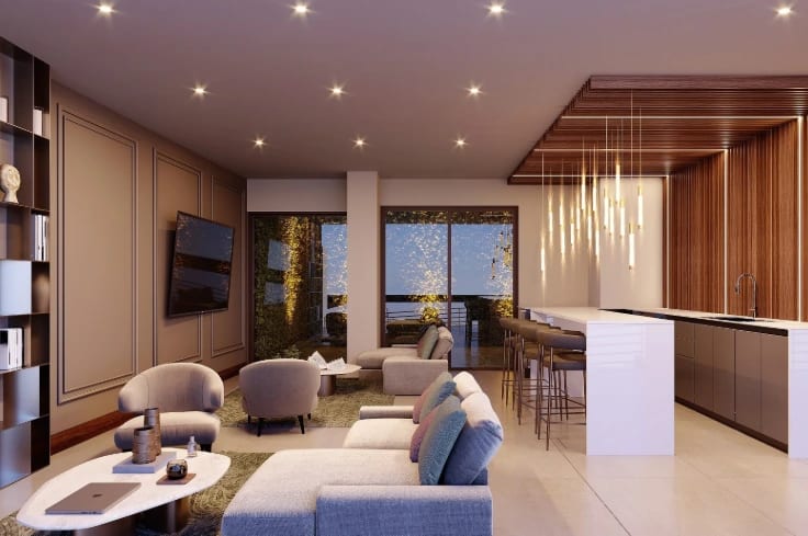 Apartamento en Zona 13 — Apartamento en Venta en Zona 13, Guatemala, Ciudad — foto 3 de 3