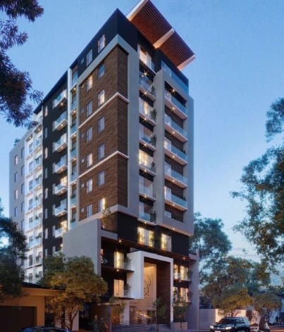 Apartamento en Zona 13 — Apartamento en Venta en Zona 13, Guatemala, Ciudad — foto 1 de 4