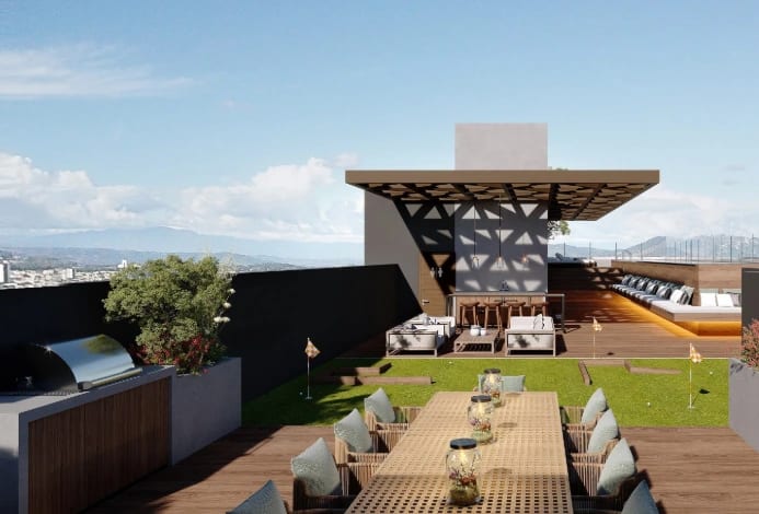 Apartamento en Zona 13 — Apartamento en Venta en Zona 13, Guatemala, Ciudad — foto 4 de 4