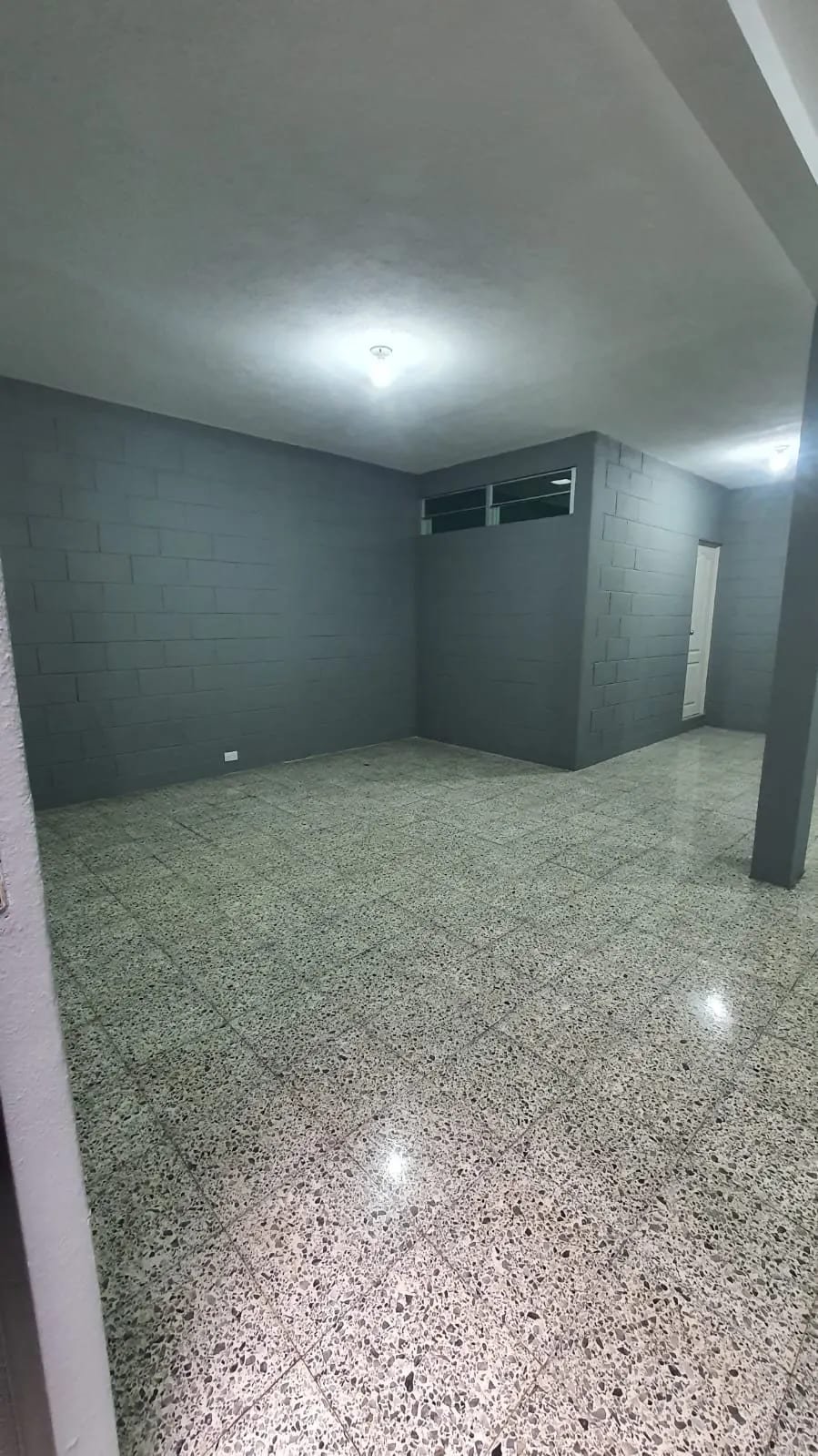 Propiedad en Aguilar Batres, zona 12 — Casa en Alquiler en Zona 12, Guatemala, Ciudad — foto 3 de 6