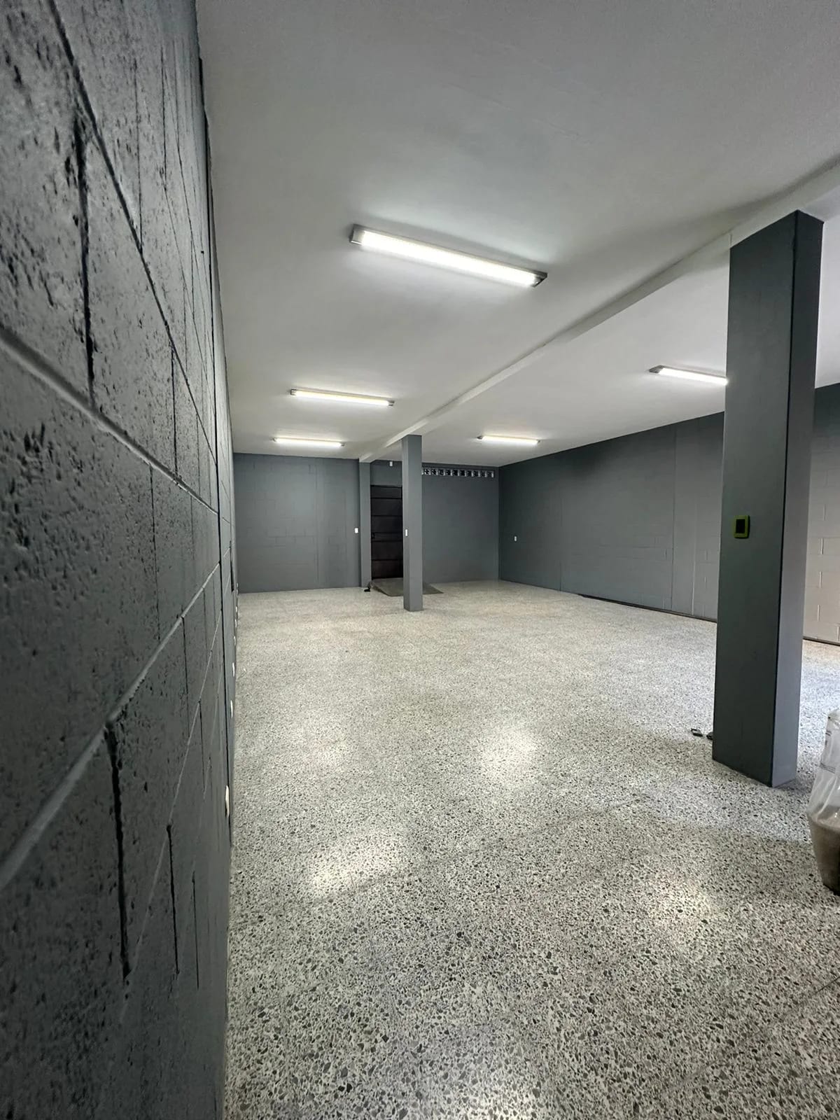 Propiedad en Aguilar Batres, zona 12 — Casa en Alquiler en Zona 12, Guatemala, Ciudad — foto 2 de 6