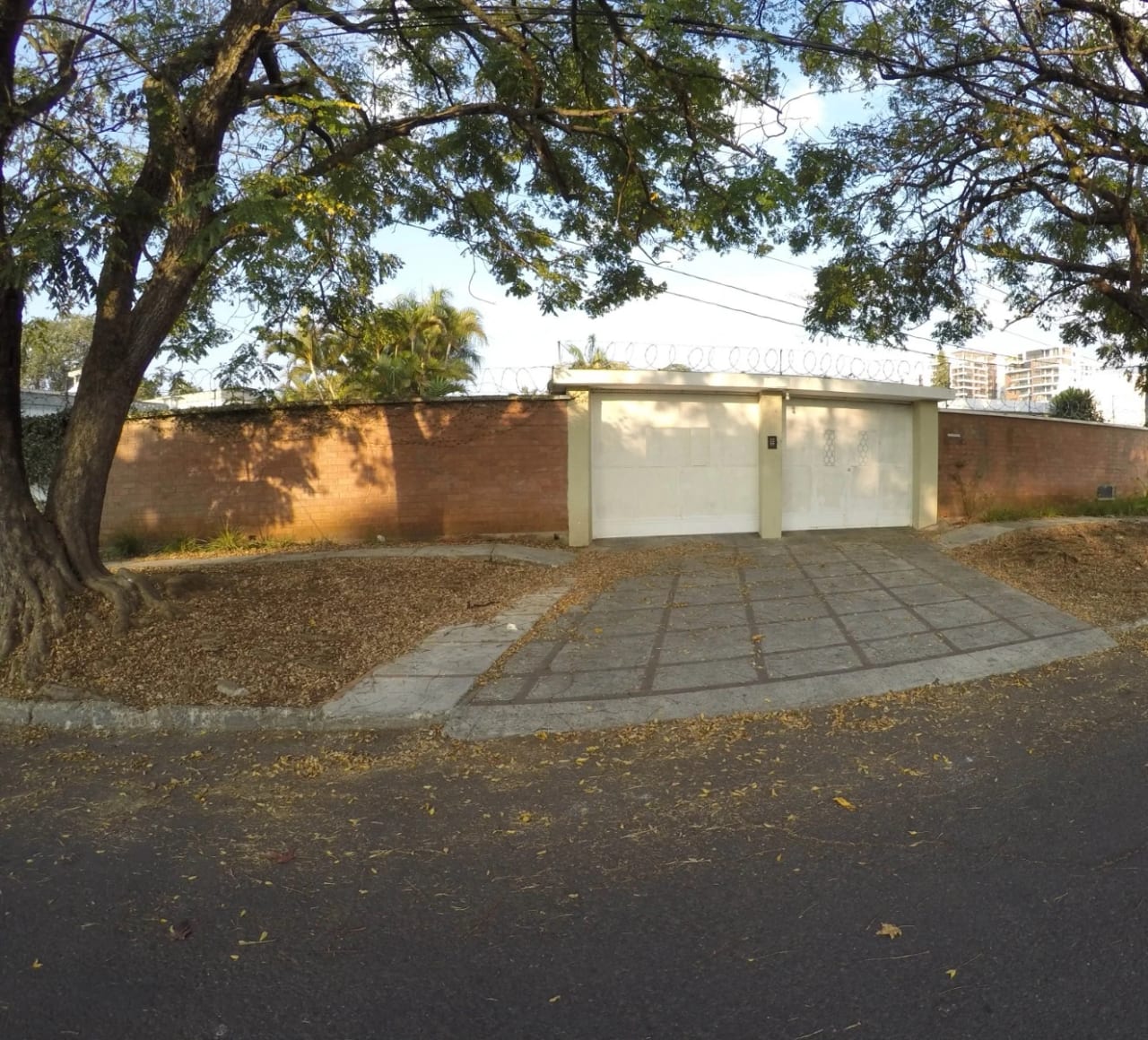 Casa en Vista Hermosa II, Zona 15 — Casa en Alquiler en Zona 15, Guatemala, Ciudad — foto 1 de 2