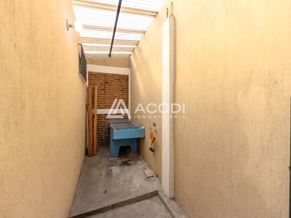 Propiedad en sector Mariscal, Zona 11 — Casa en Venta en Zona 11, Guatemala, Ciudad — foto 8 de 9