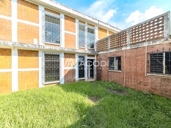 Propiedad en sector Mariscal, Zona 11 — Casa en Venta en Zona 11, Guatemala, Ciudad — foto 9 de 9