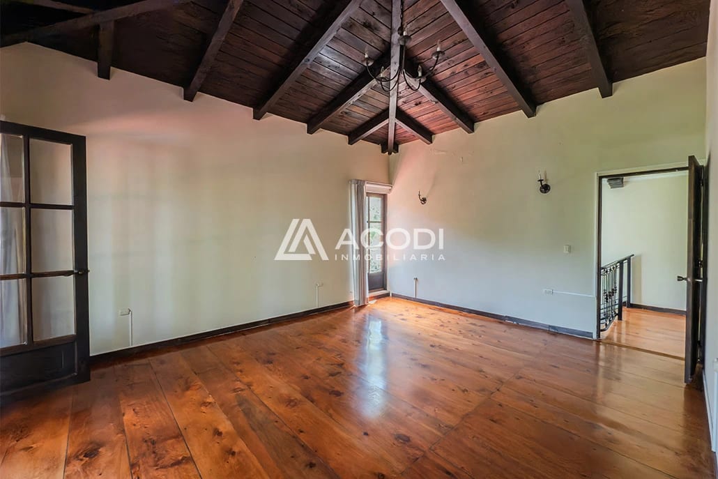 Casa amplia en Antigua Guatemala — Casa en Venta en Antigua, Sacatepéquez — foto 7 de 9