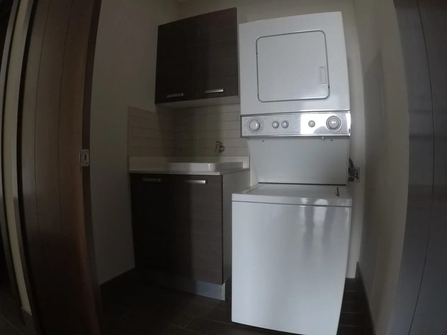 Apartamento en zona 10 — Apartamento en Alquiler en Zona 10, Guatemala, Ciudad — foto 5 de 5