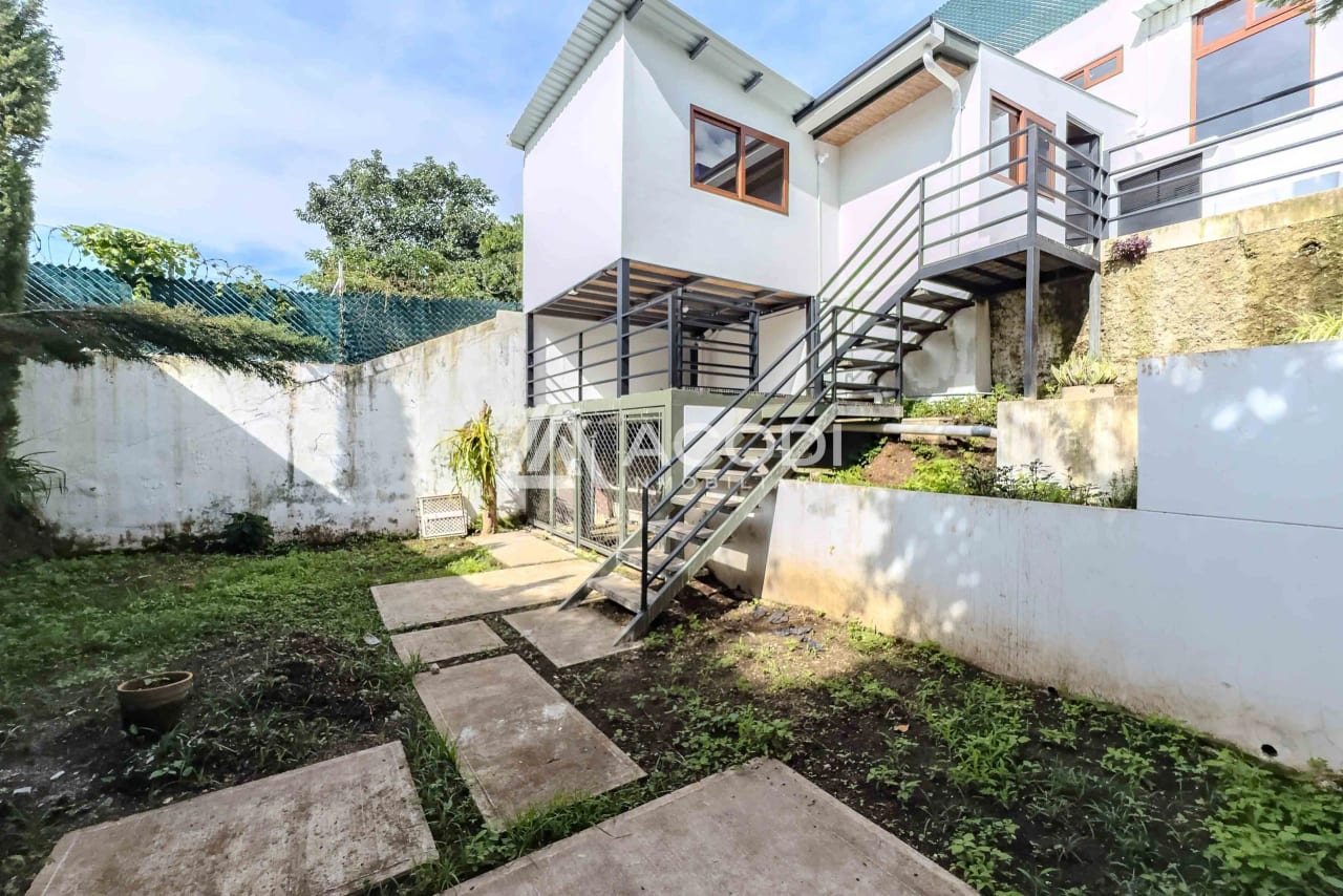 Apartamento en Zona 16 — Apartamento en Alquiler en Zona 16, Guatemala, Ciudad — foto 8 de 8