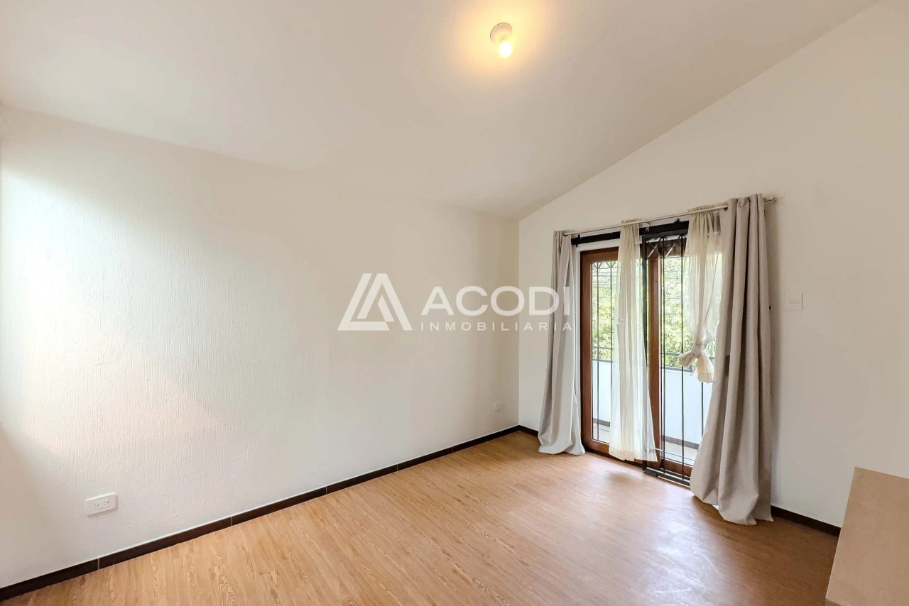 Apartamento en Zona 16 — Apartamento en Alquiler en Zona 16, Guatemala, Ciudad — foto 6 de 8