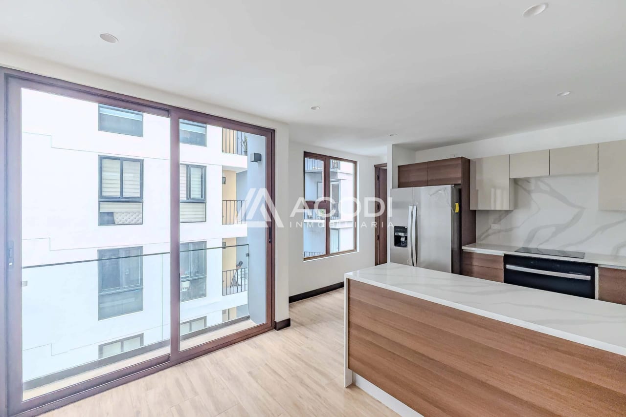 Apartamentos en zona 13 — Apartamento en Venta en Zona 13, Guatemala, Ciudad — foto 1 de 8