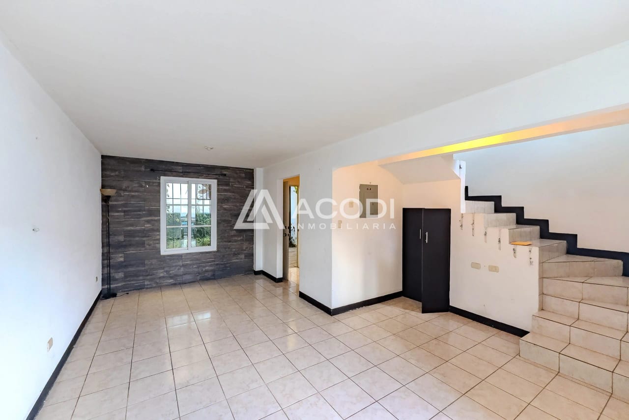 Casa en Zona 18 — Casa en Venta en Zona 18, Guatemala, Ciudad — foto 1 de 7