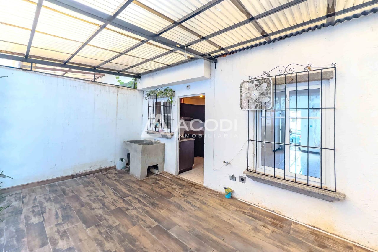 Casa en Zona 18 — Casa en Venta en Zona 18, Guatemala, Ciudad — foto 6 de 7